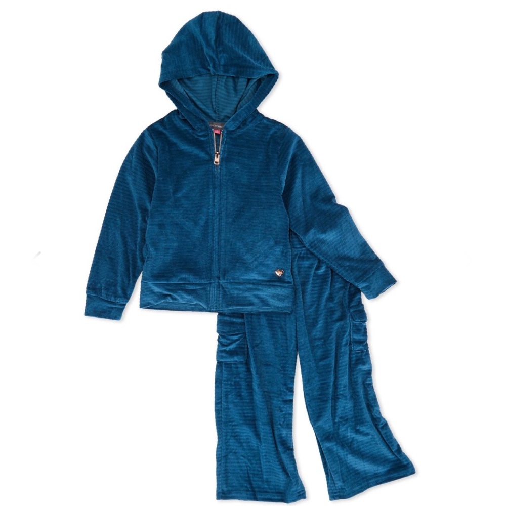 Vince Camuto
Little Girls 2 Pc Pants Set
Size 6x